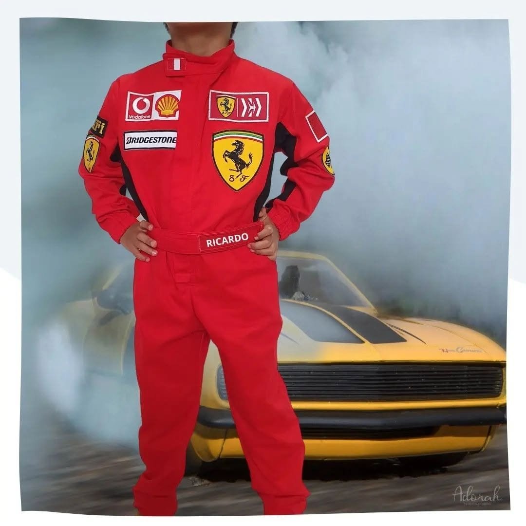 Automovilismo